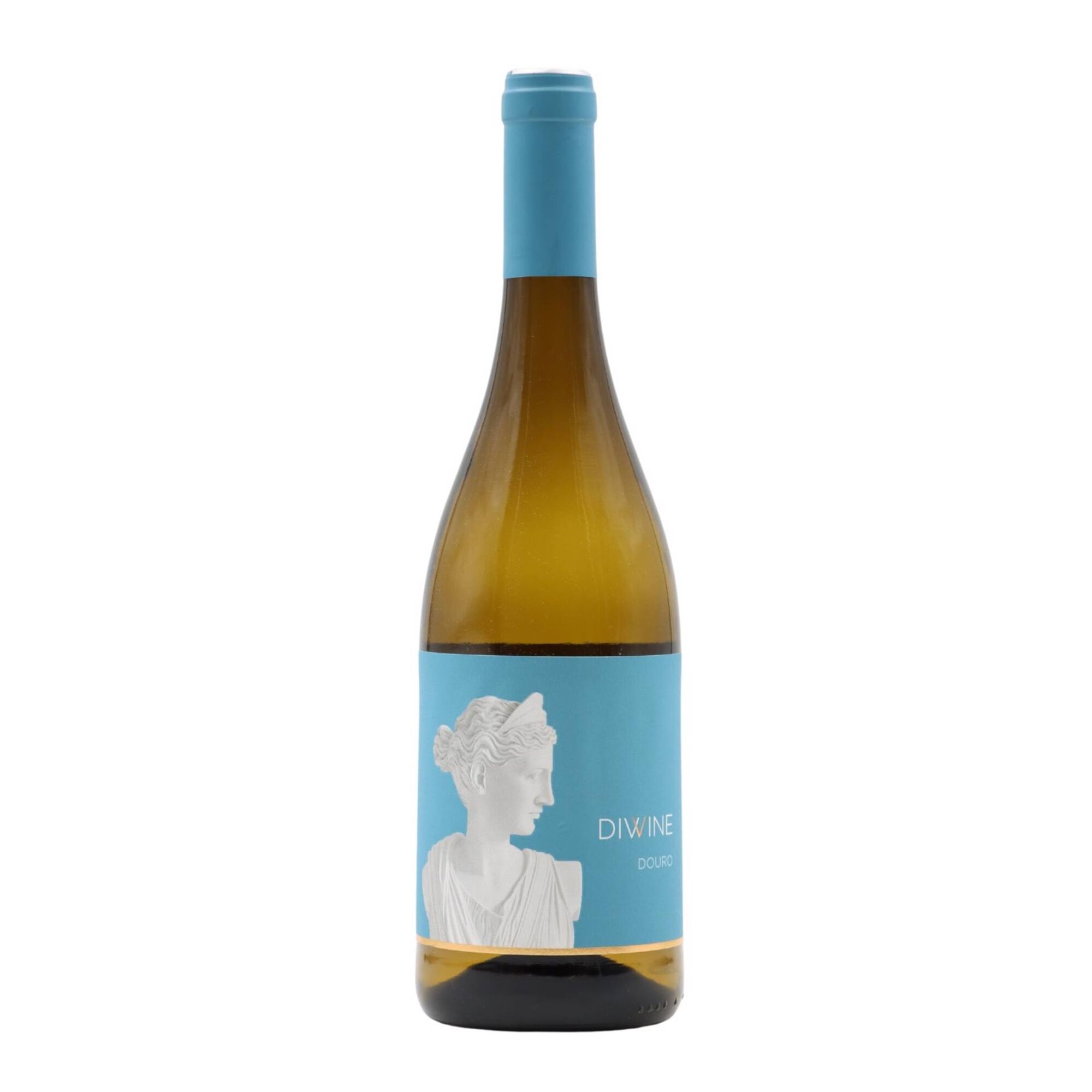 Bulas Diwine Douro Vinho Branco
