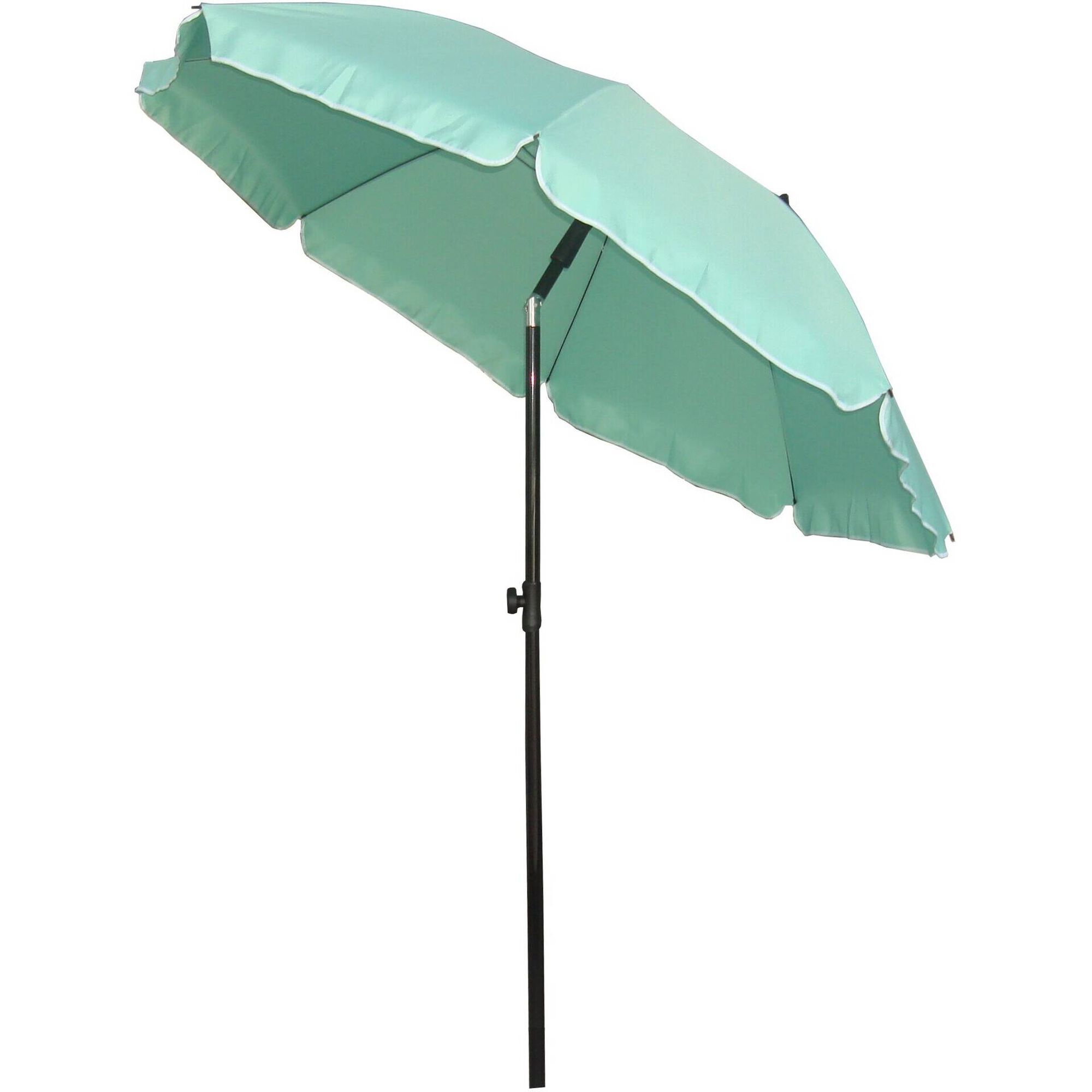 Guarda Sol Jardim Verde 2m Kasa