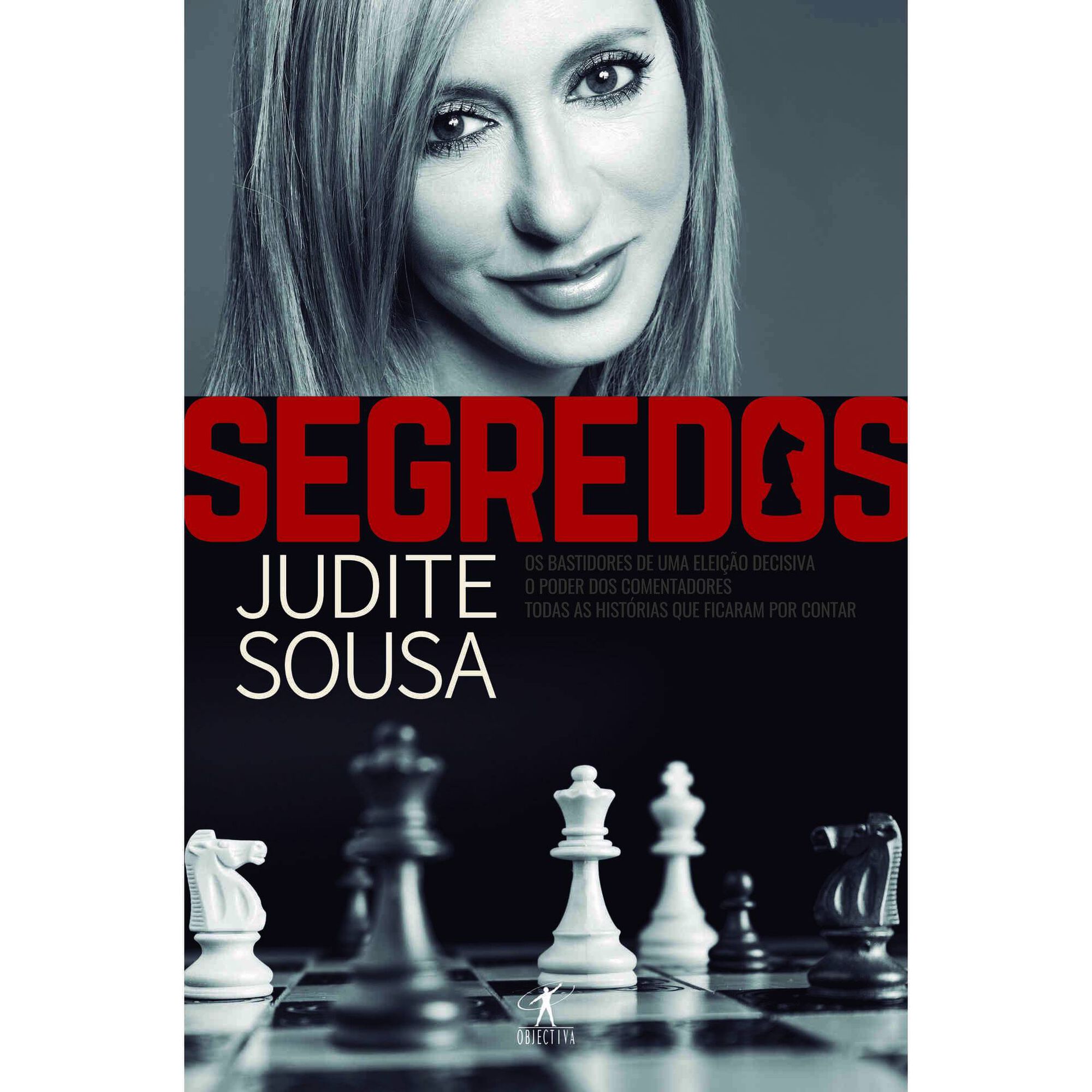 Segredos de Judite Sousa