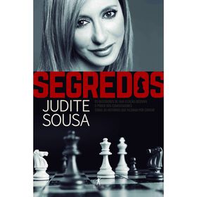 Segredos de Judite Sousa