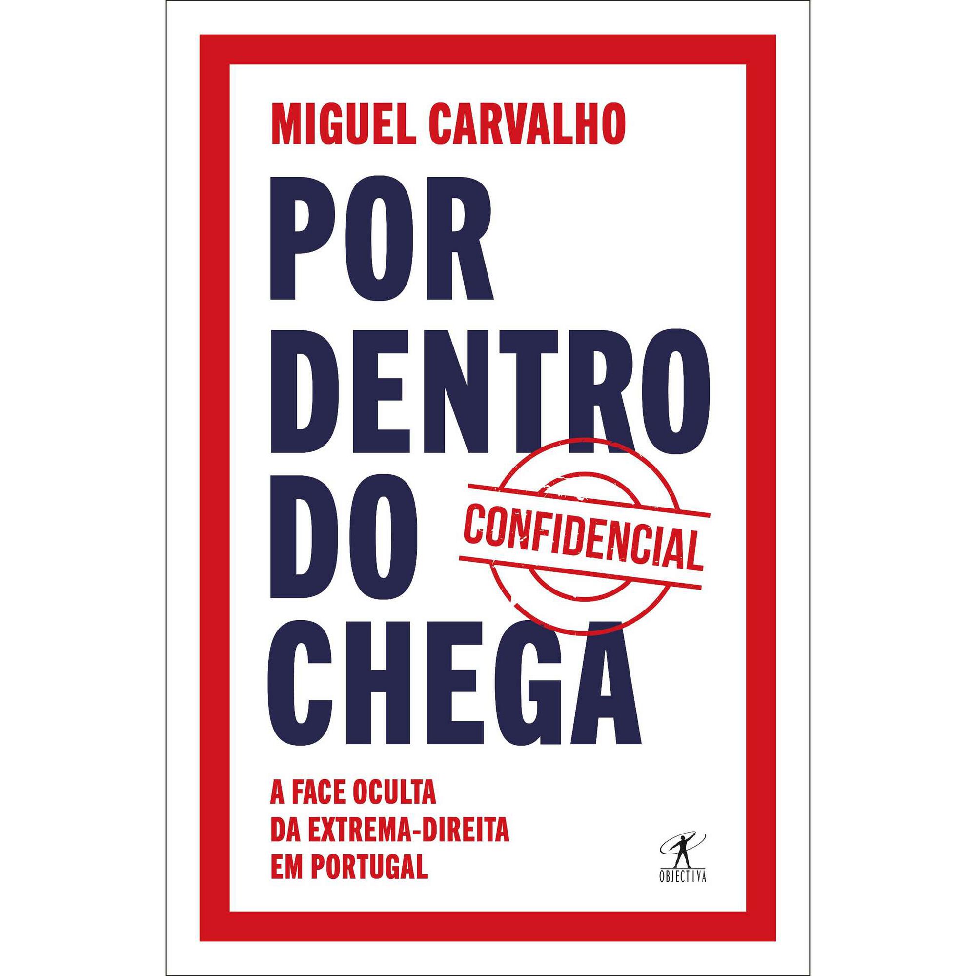 Por Dentro do Chega Por Dentro do Chega