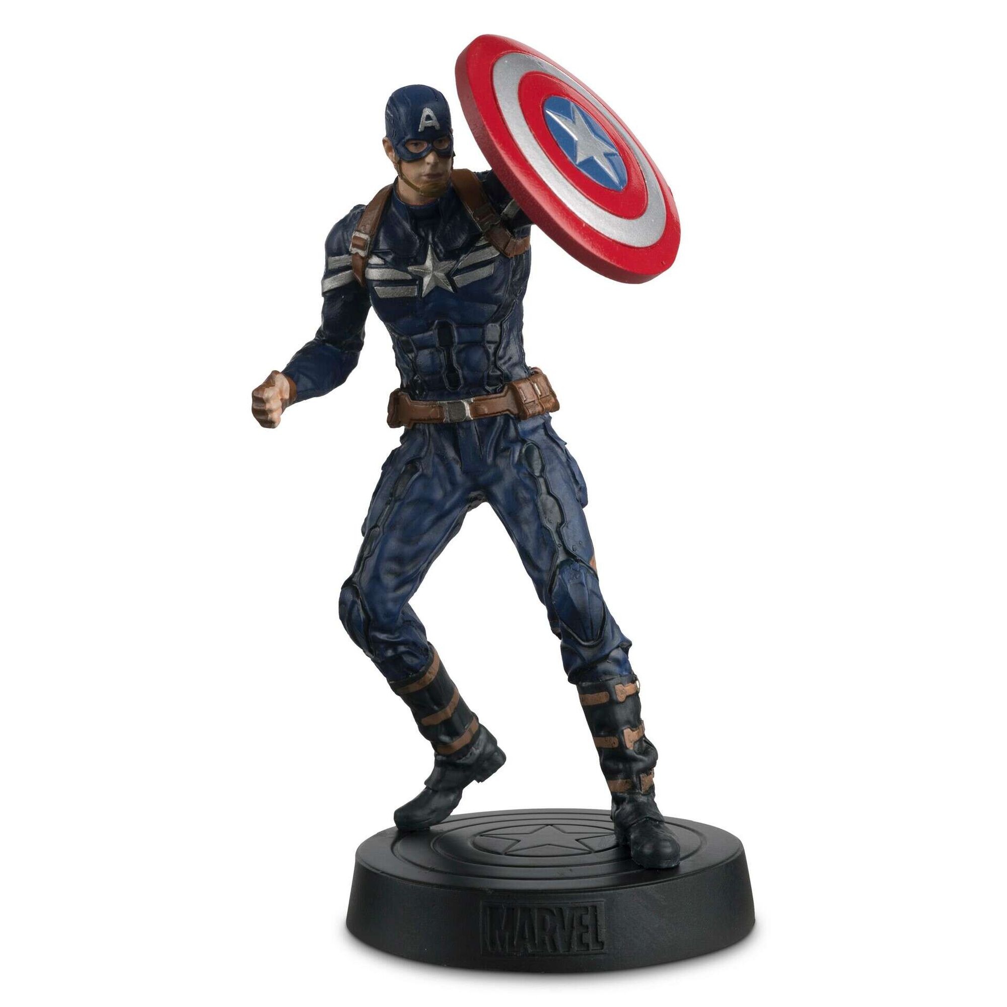 Estátua Capitão America 1:16 Estátua Capitão America 1:16