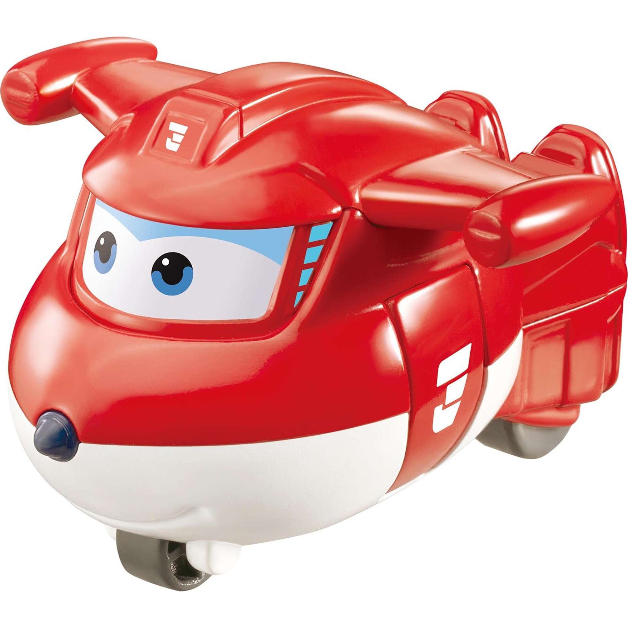 Super Wings Ve&iacute;culos Transform&aacute;veis