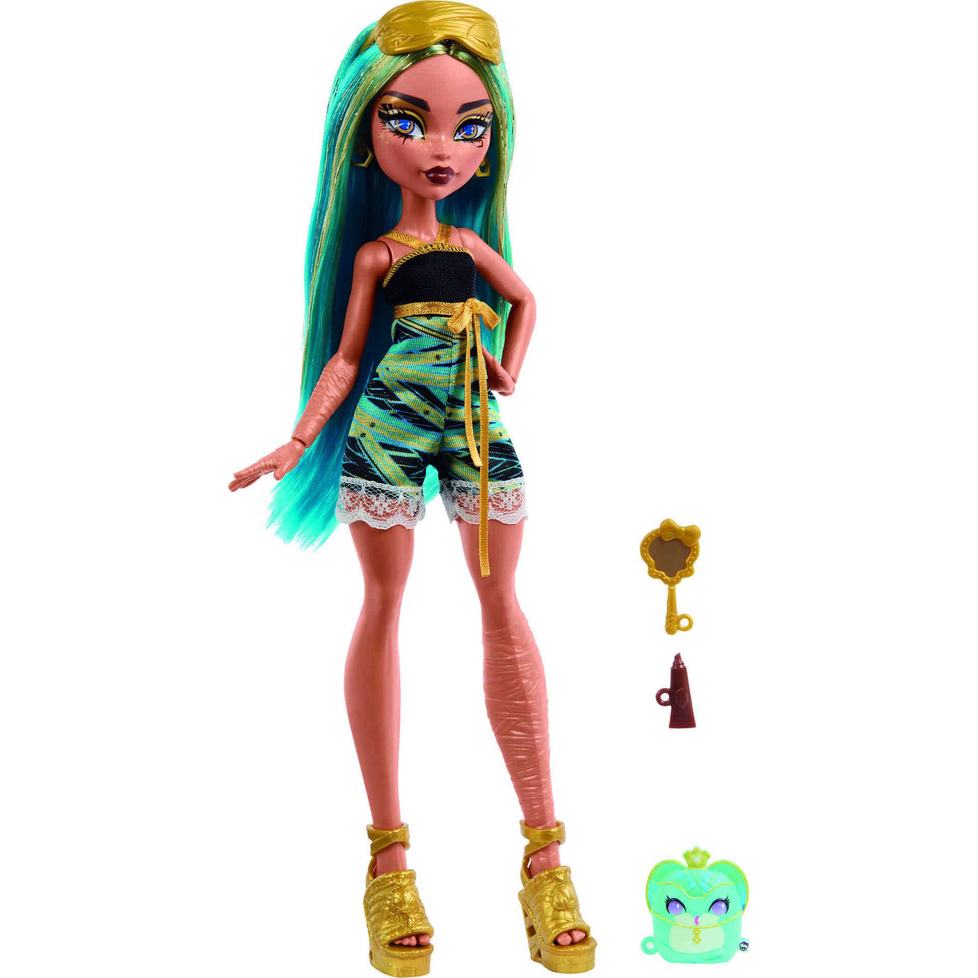 Boneca Segredos Enterrados (vários modelos)