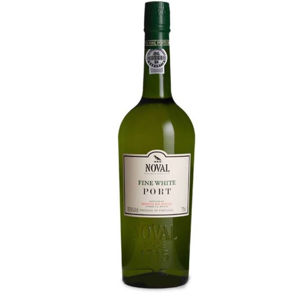 Noval Vinho do Porto Fine White