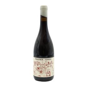 Aphros Phaunus Amphora Vinh&atilde;o Vinho Verde Tinto, , hi-res