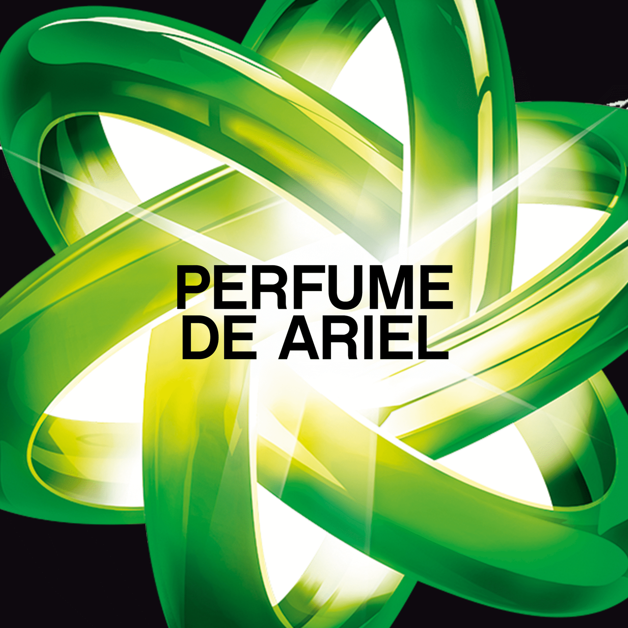 Intensificador Perfume Pérolas Unstoppables Ariel Intensificador Perfume Pérolas Unstoppables Ariel