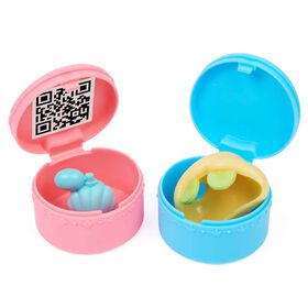 Gabby's Dollhouse - Quartos Deluxe da