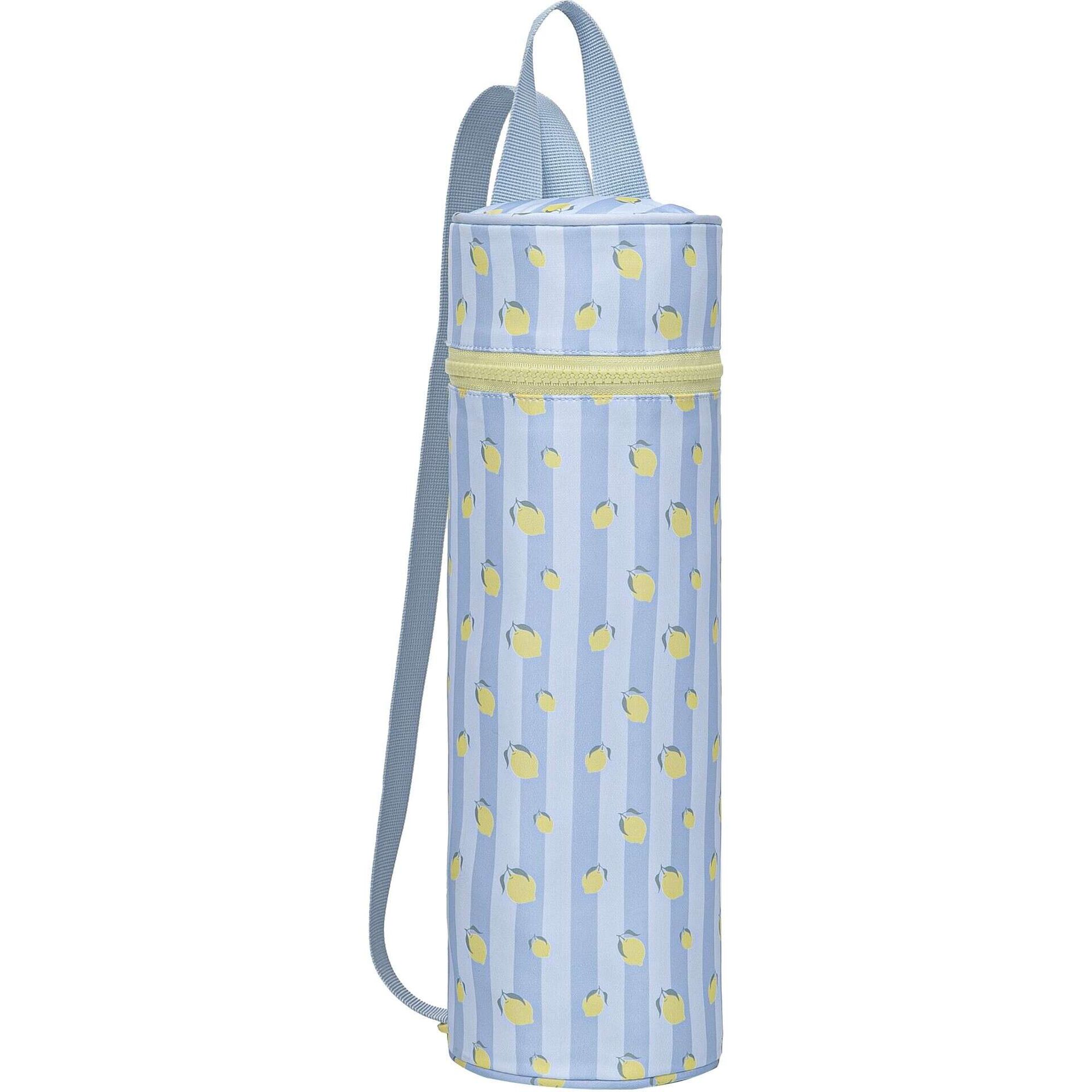 Saco T&eacute;rmico para Garrafa 1,5L Lemon Kasa