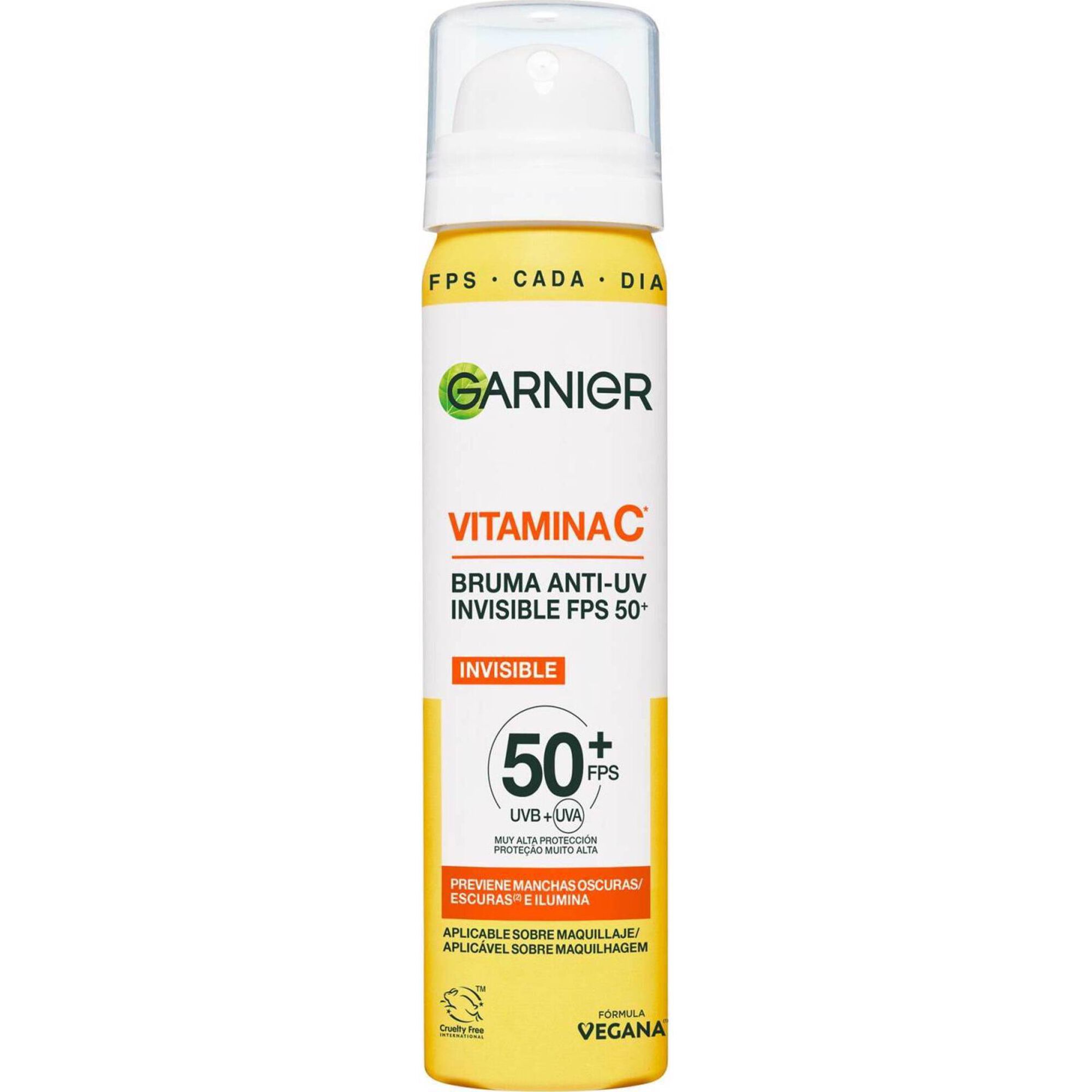 Bruma Vitamina C FPS 50+ Bruma Vitamina C FPS 50+