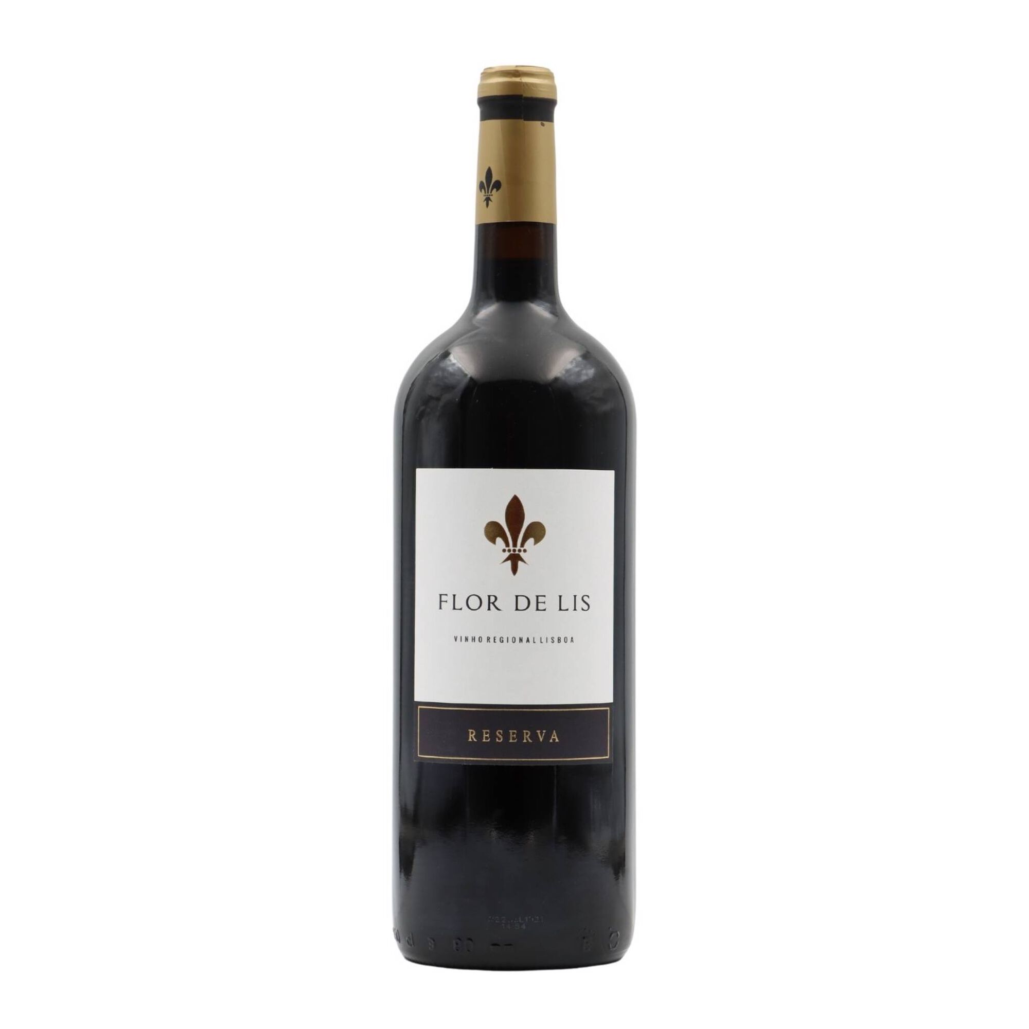 Magnum Flor de Lis Reserva Lisboa Vinho Tinto Magnum Flor de Lis Reserva Lisboa Vinho Tinto