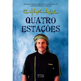 Quatro Esta&ccedil;&otilde;es de Chakall