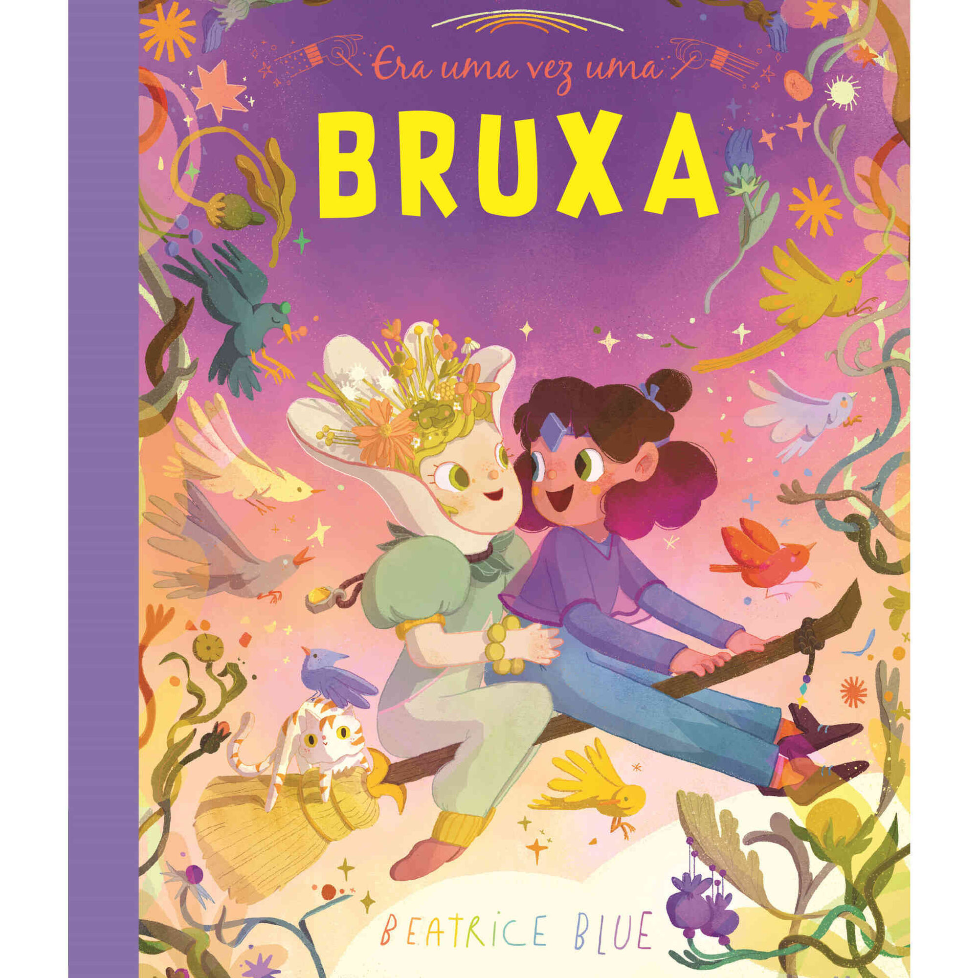 Era uma Vez uma Bruxa