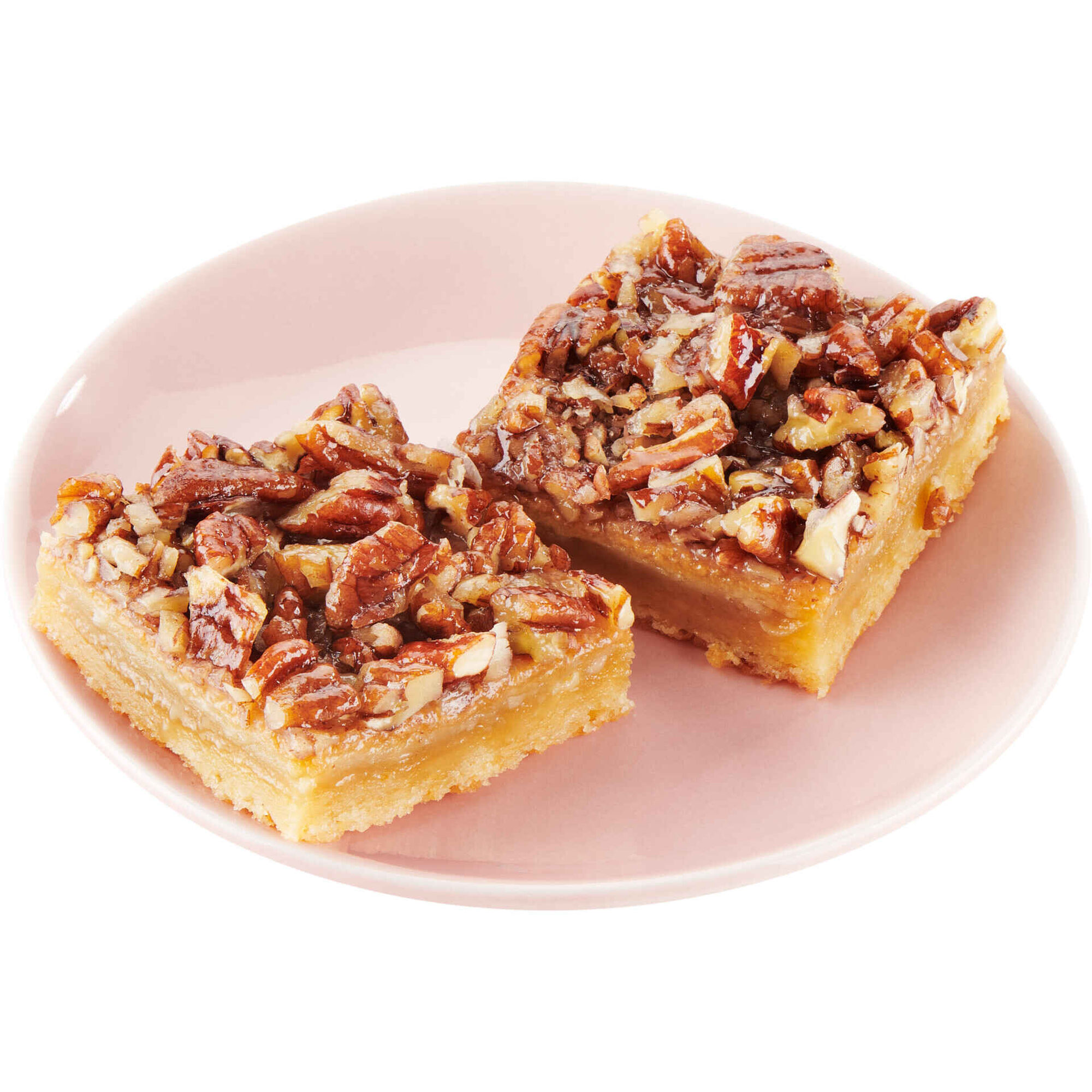 Mini-Cake Noz Pecan Da Nossa Pastelaria