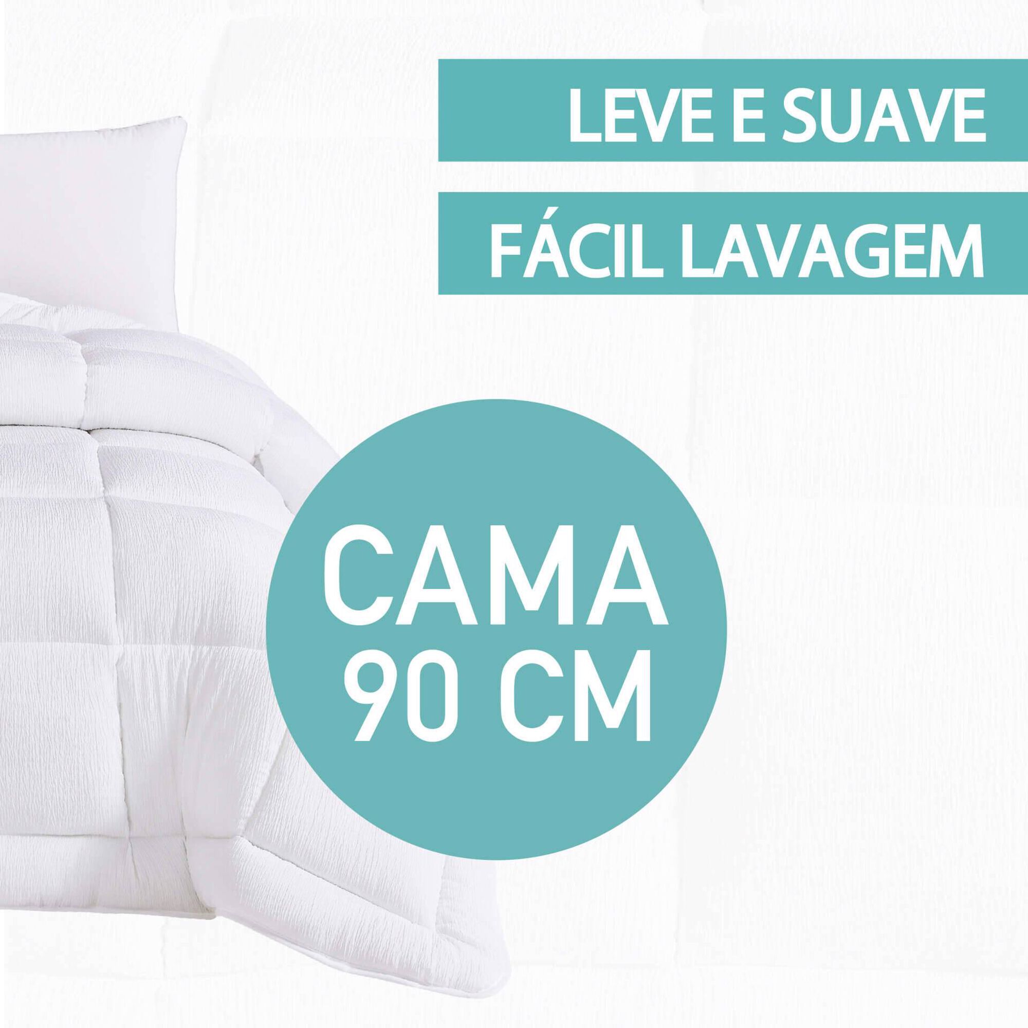 Edred&atilde;o Washed Branco Kasa