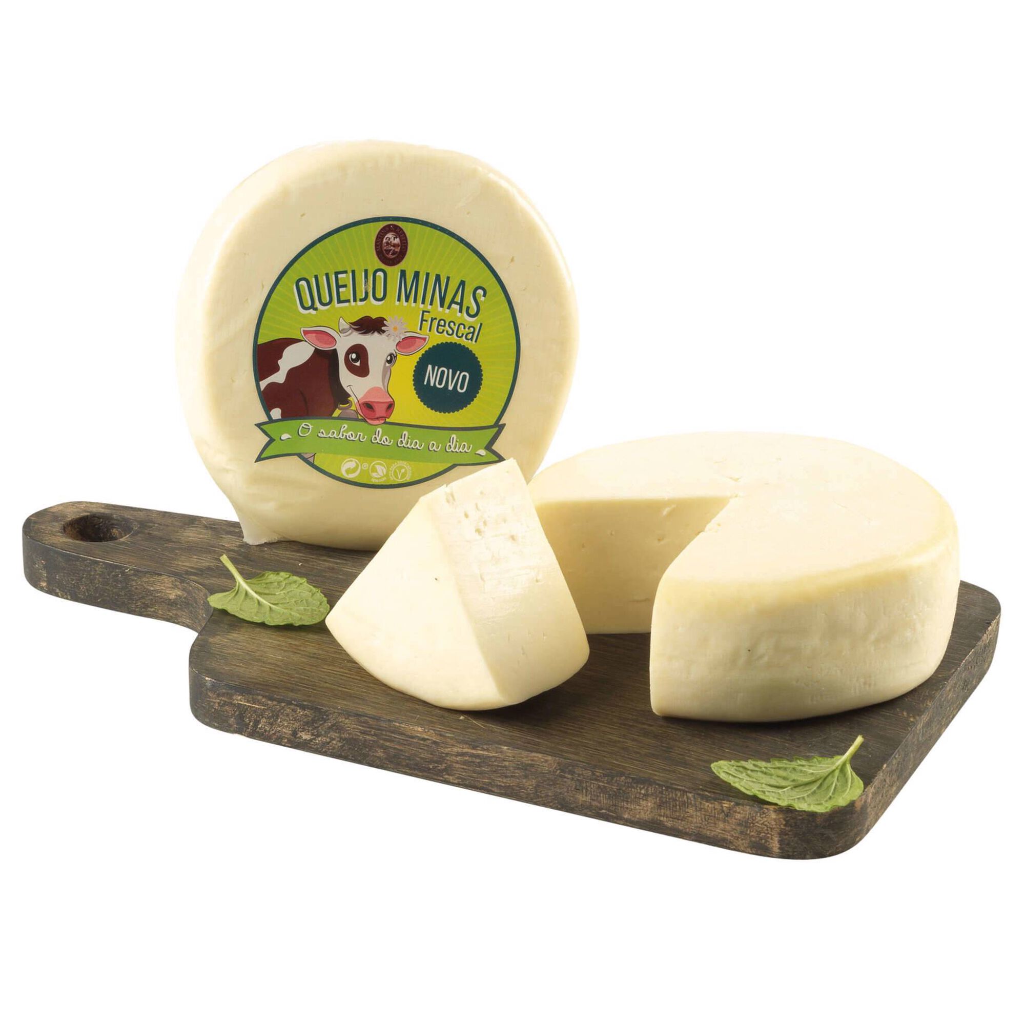 Queijo Minas Frescal
