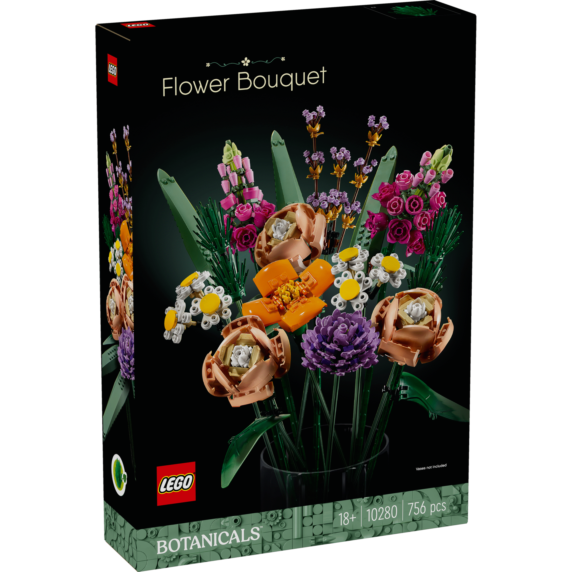 Buquê de Flores - 10280