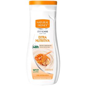 Loção Corpo Extra Nutritiva