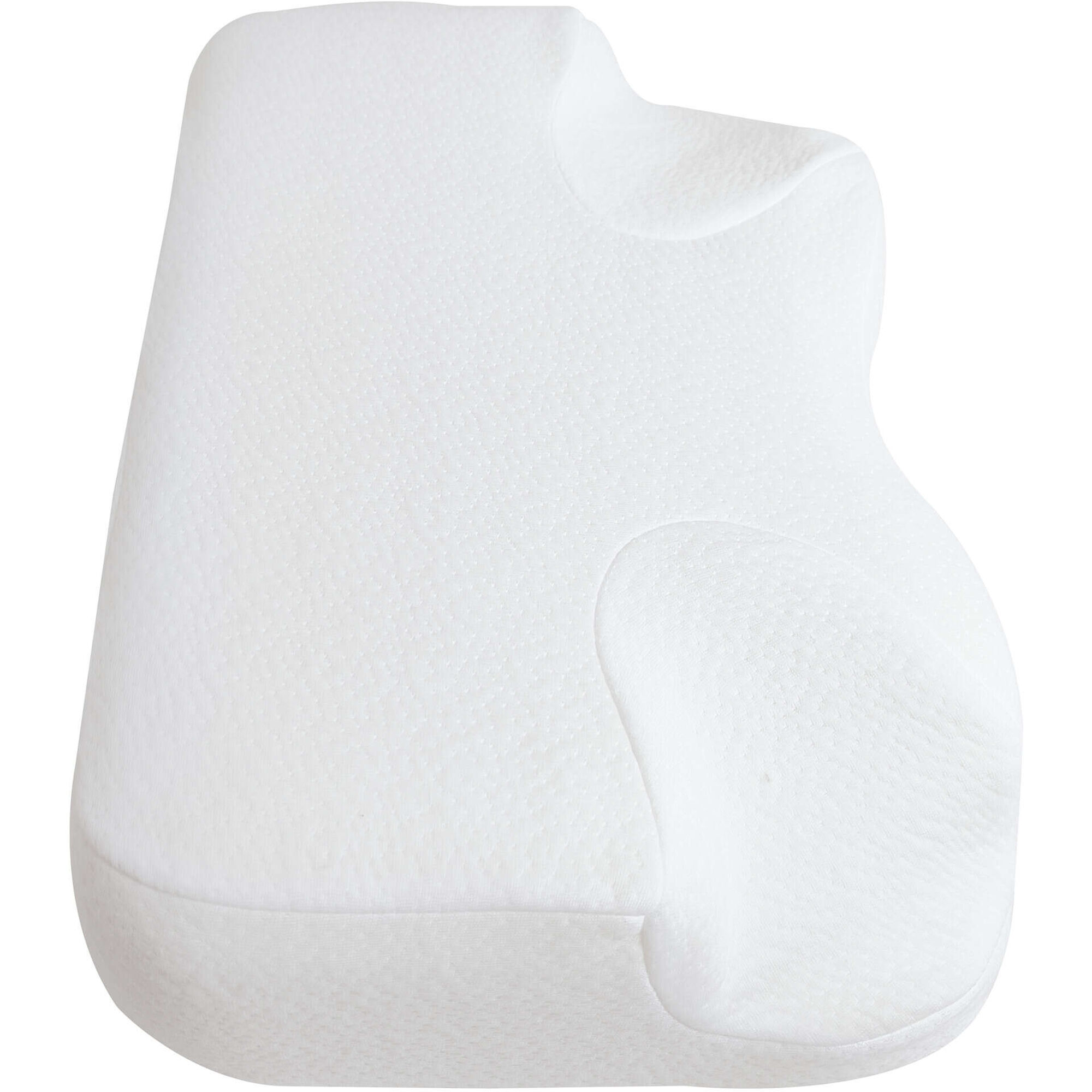 Almofada Memory Foam com Apoio Bra&ccedil;o Bazar&atilde;o