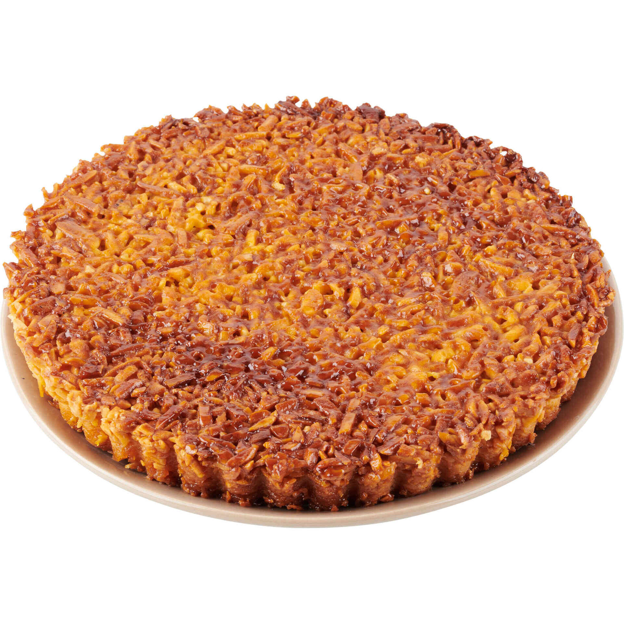 Tarte de Am&ecirc;ndoa