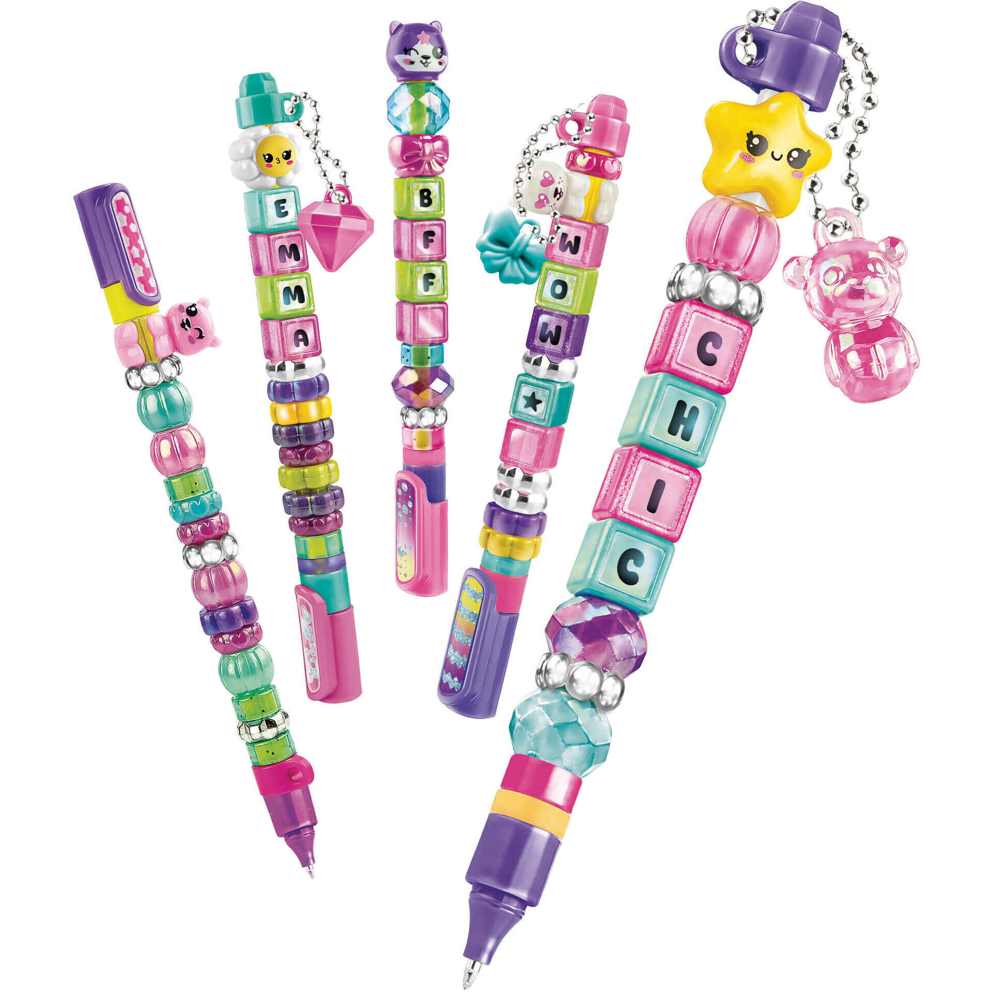 Idea - Atelier de Canetas Mensagens