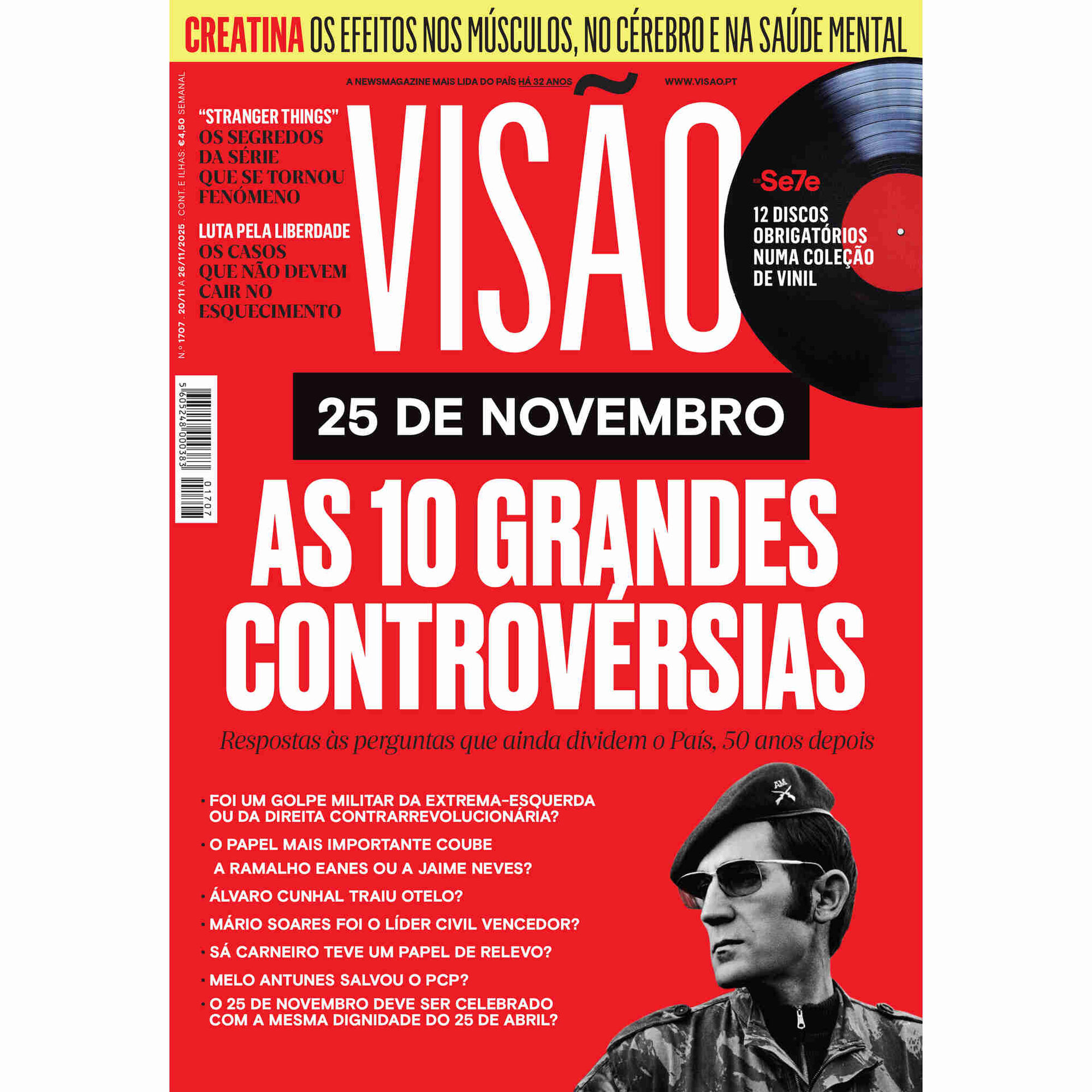 Revista Visão
