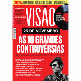 Revista Visão