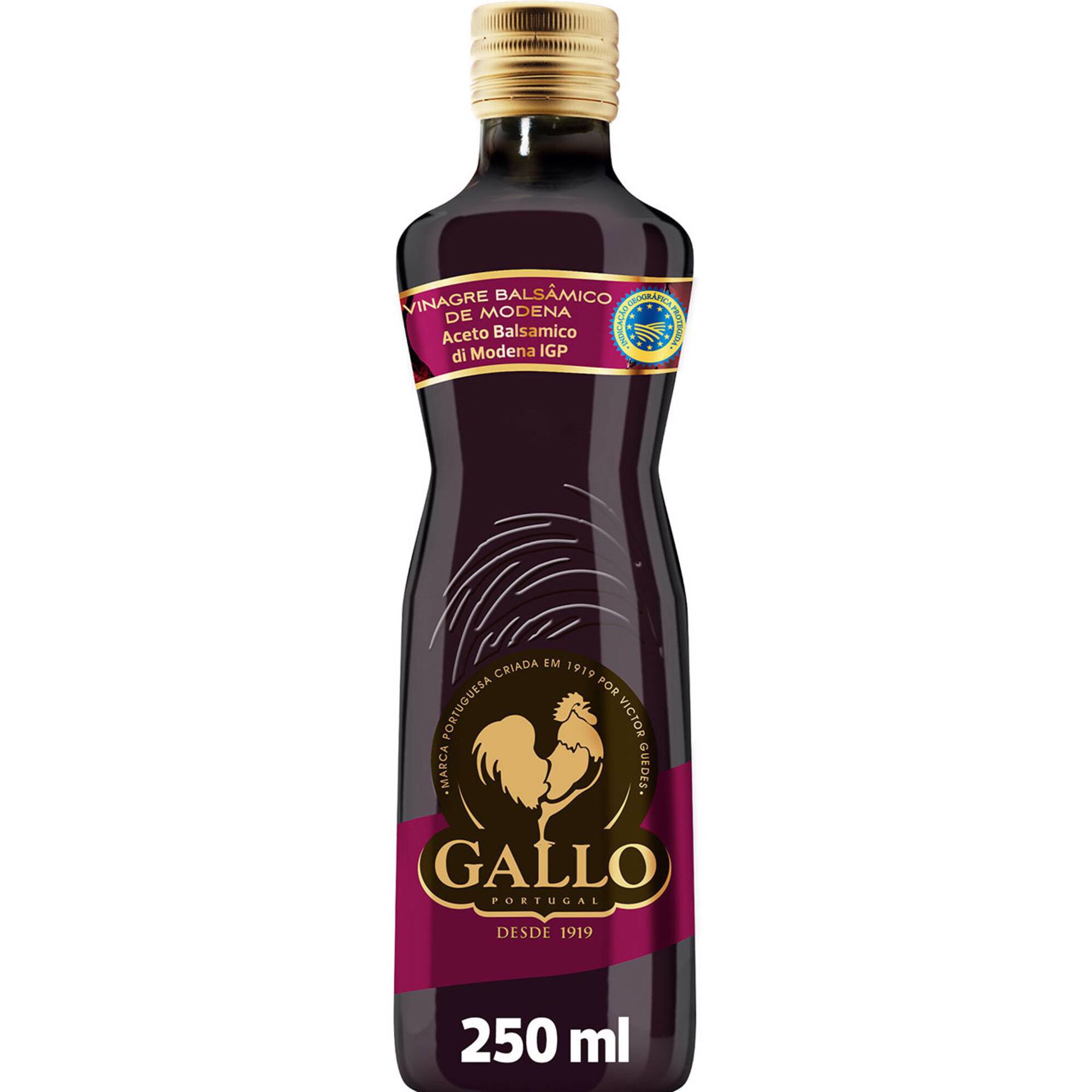 Vinagre Balsâmico de Modena