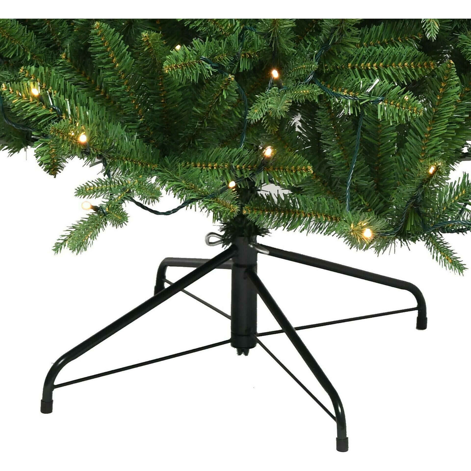 Árvore Natal com Led 180cm