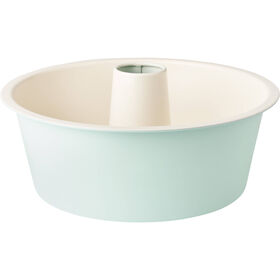 Forma Furo 26cm Antiaderente Verde Candy