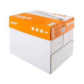 Resma de Papel de Impressão A4 5 x 500 Folhas 80g/m2