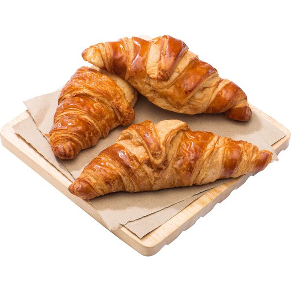 Croissant Folhado