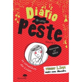 Di&aacute;rio de Uma Peste (Volume 2) de Virginy L. Sam