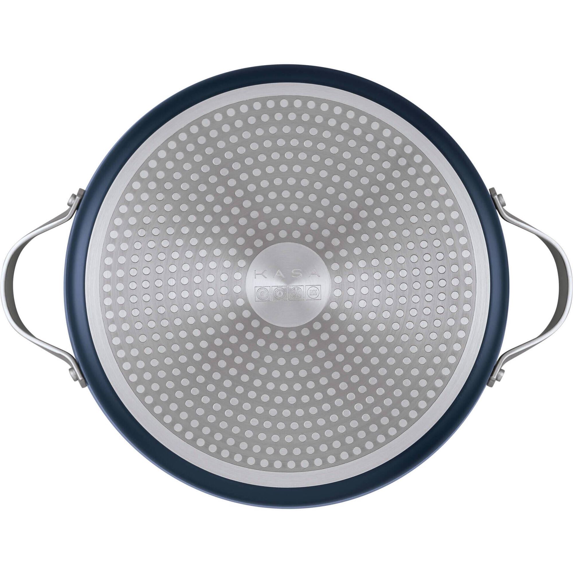 Ca&ccedil;arola Baixa 28cm Atlantic Ceramic Kasa