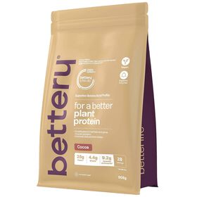 Proteína Vegetal Cacau