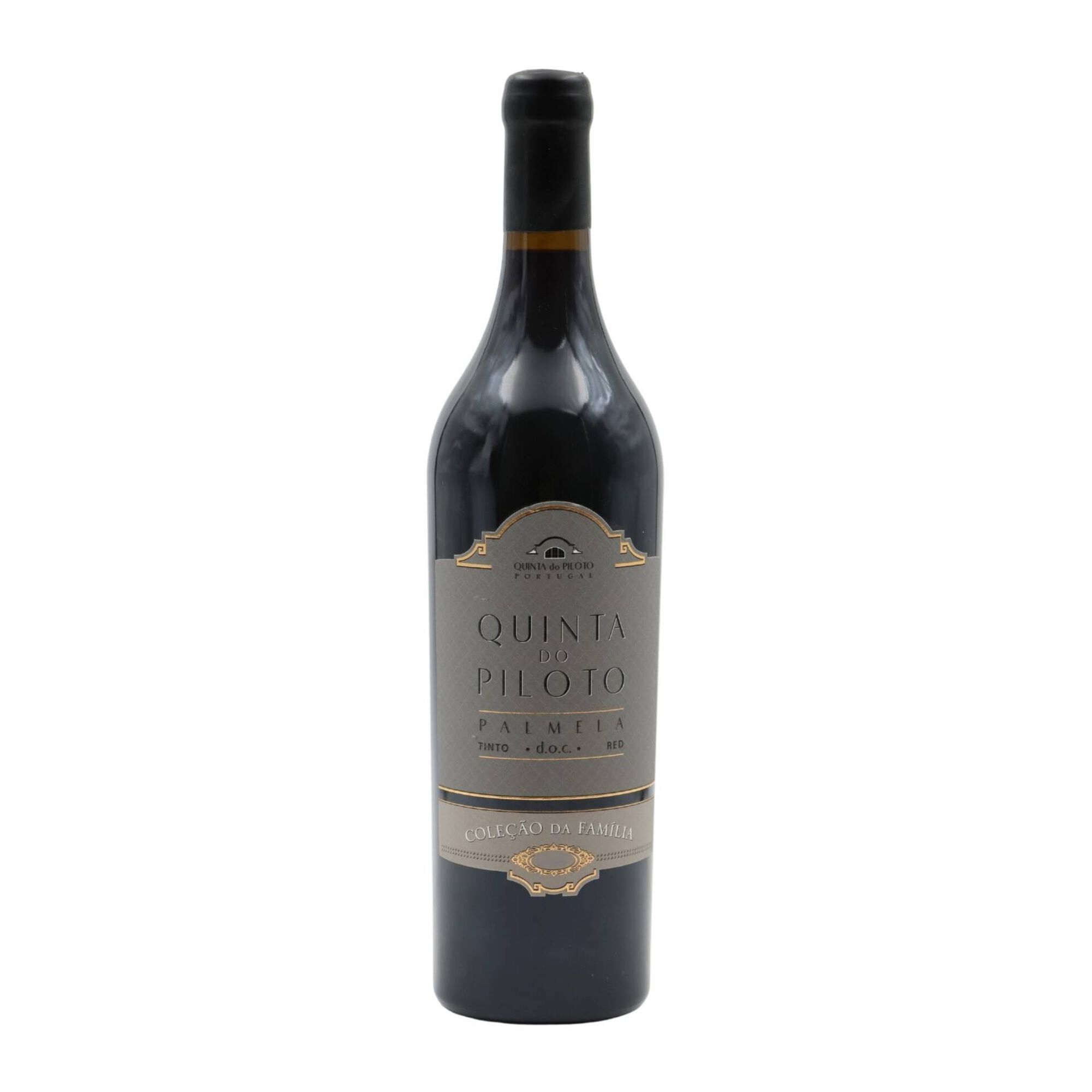 Quinta do Piloto Family Collection Pen&iacute;nsula de Set&uacute;bal Vinho Tinto
