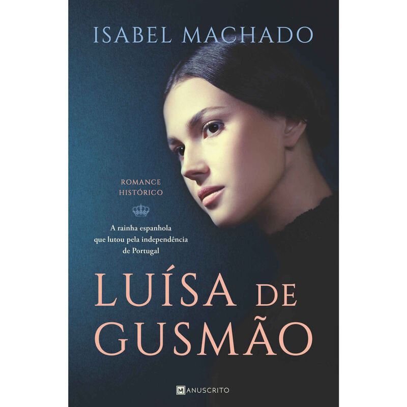 Luísa de Gusmão de Isabel Machado