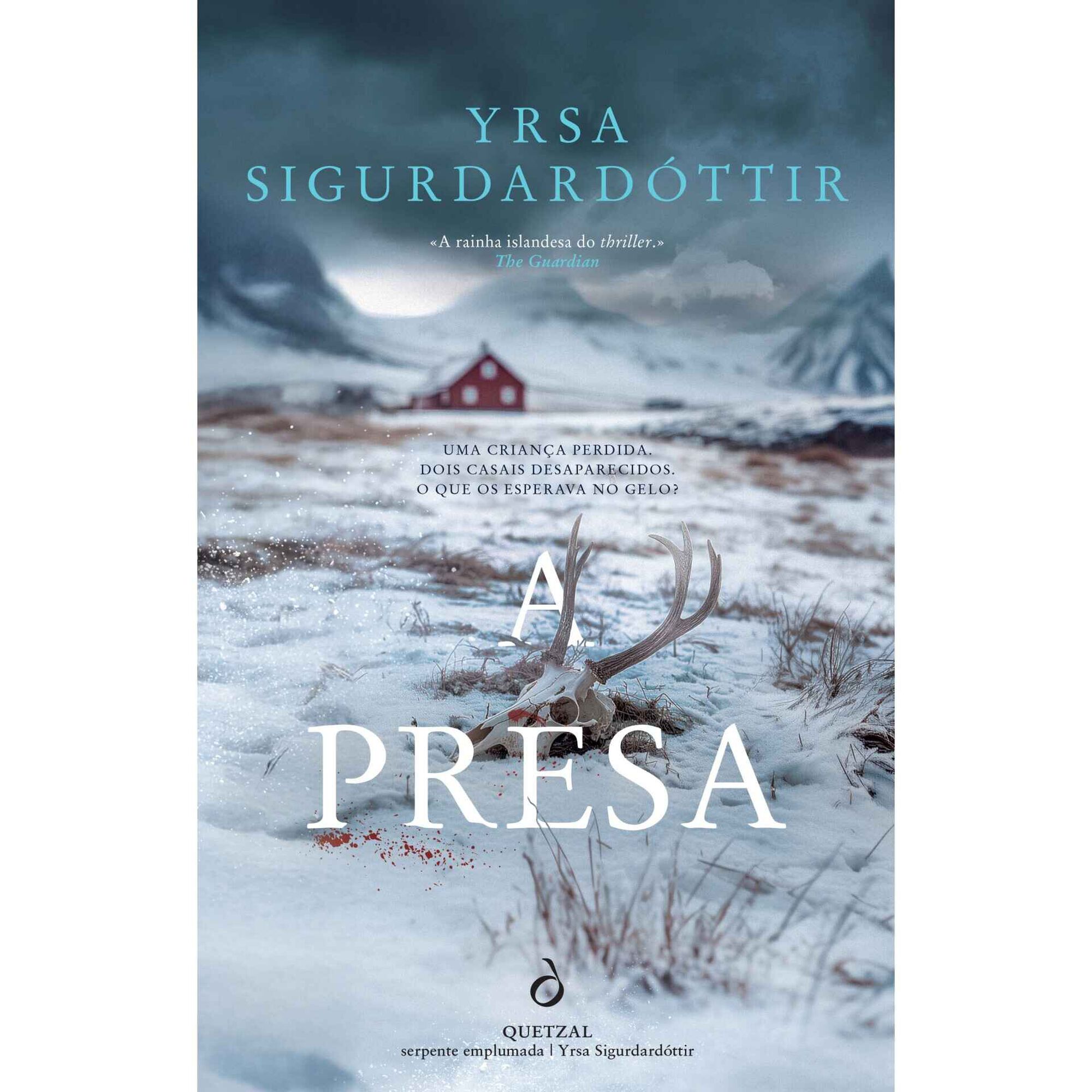 A Presa A Presa