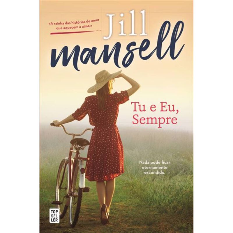 Tu e Eu, Sempre de Jill Mansell