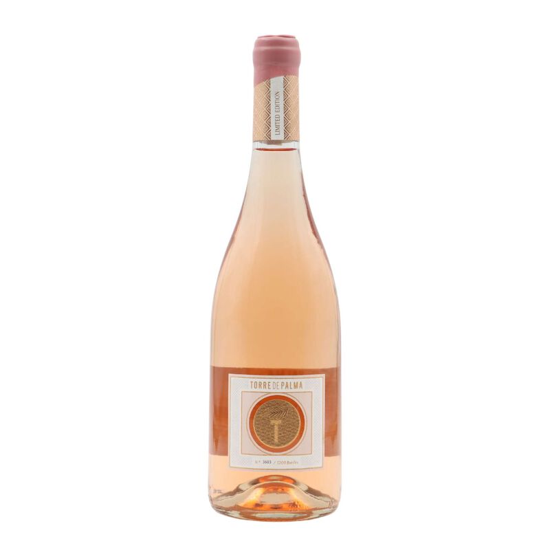 Torre De Palma Alentejano Vinho Rosé