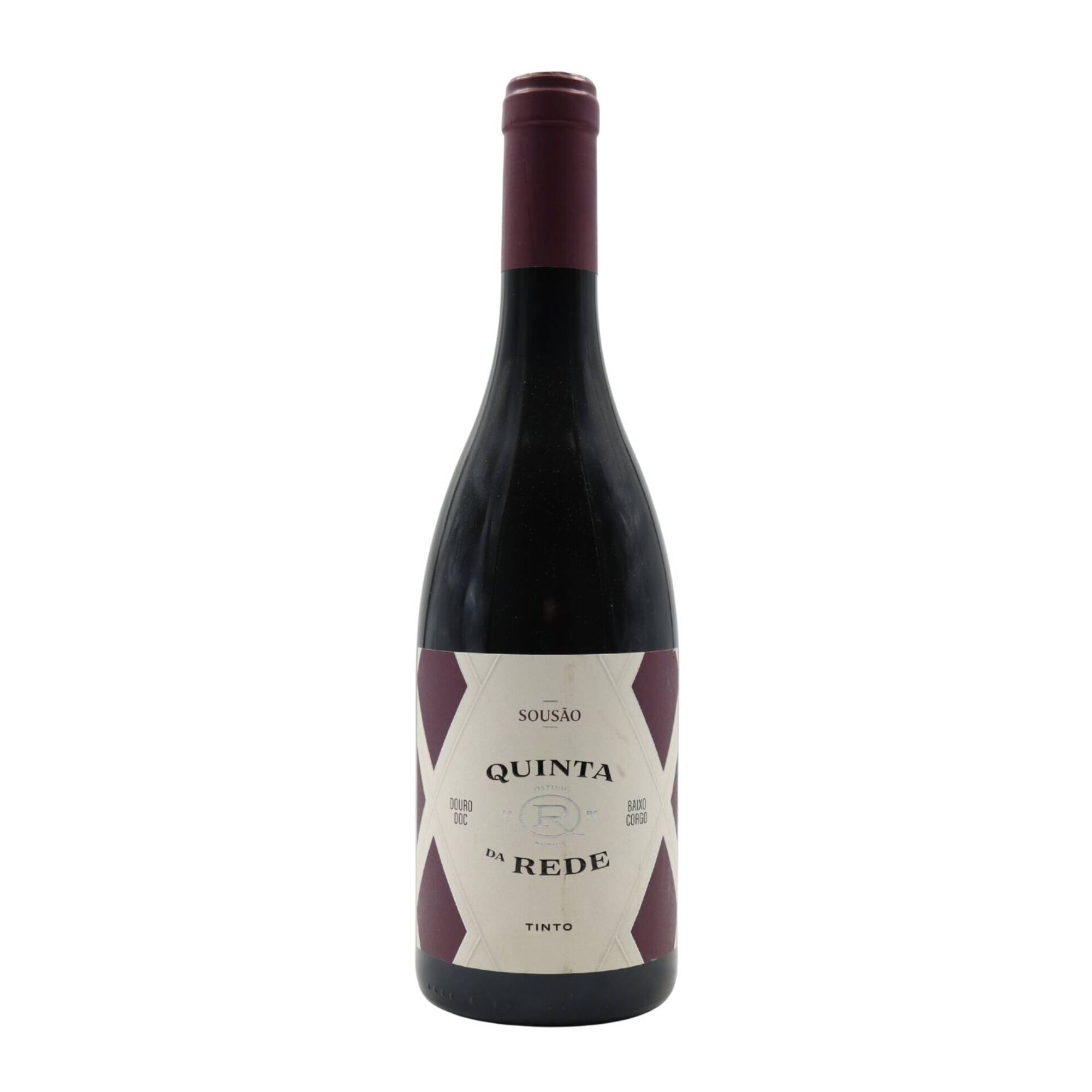 Quinta Da Rede Sous&atilde;o Douro Vinho Tinto