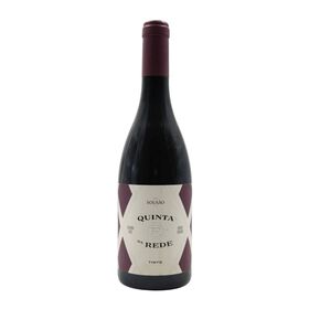 Quinta Da Rede Sous&atilde;o Douro Vinho Tinto