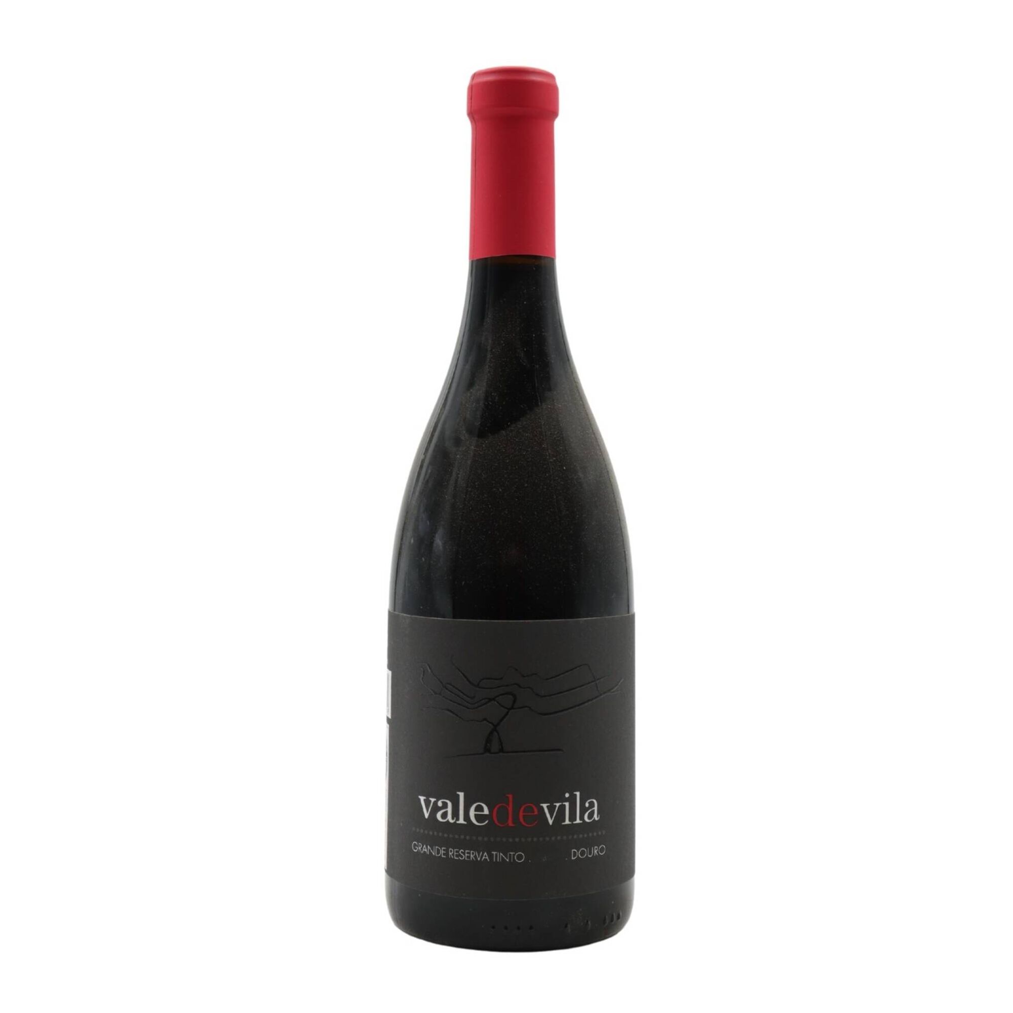 Vale De Vila Grande Reserva Douro Vinho Tinto