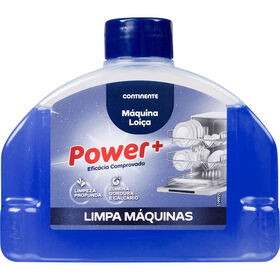 Limpa M&aacute;quina Loi&ccedil;a Fresh Continente