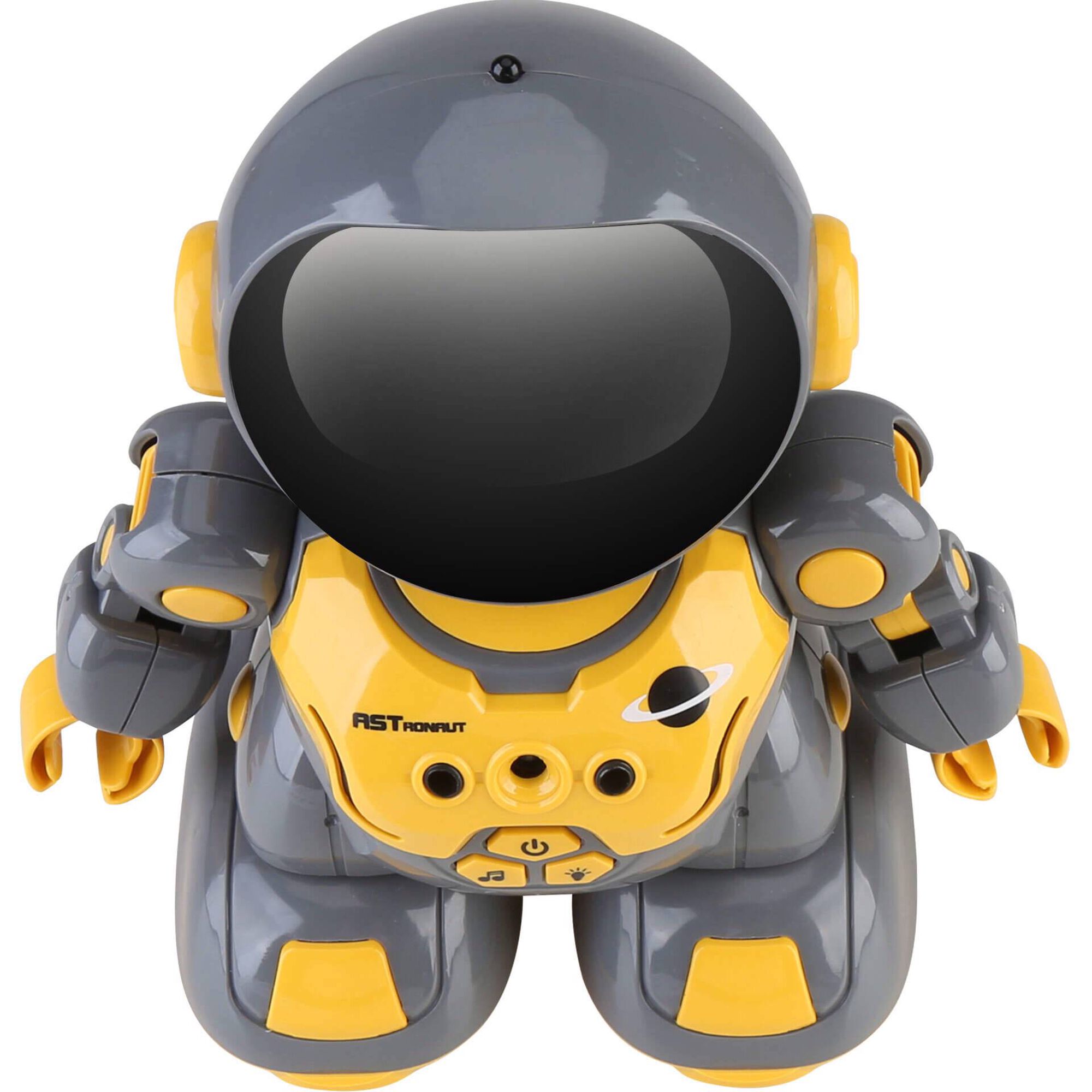 Zoko Speed Wheels - Rob&ocirc; e Carro Telecomandados Space Series