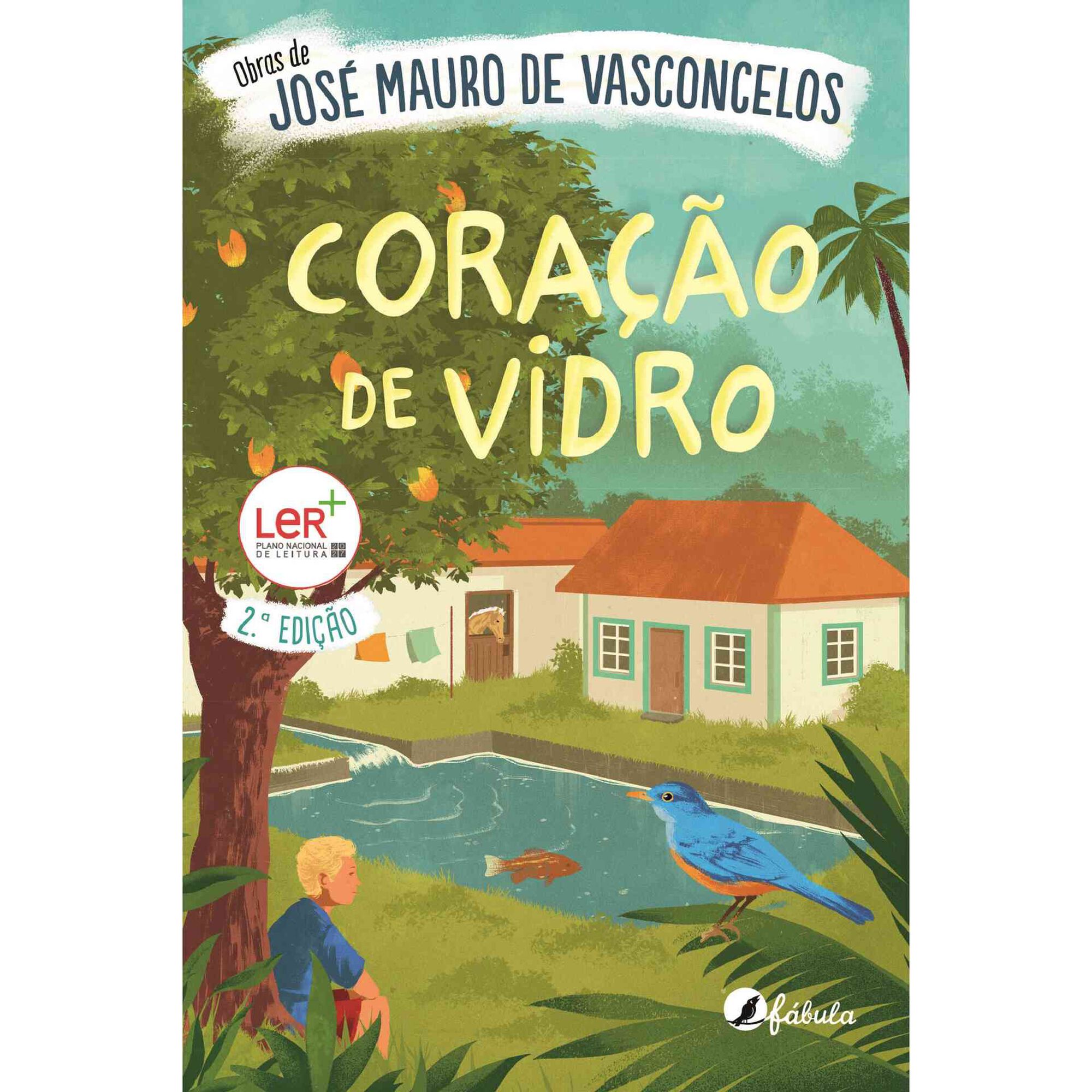 Coração de Vidro Coração de Vidro