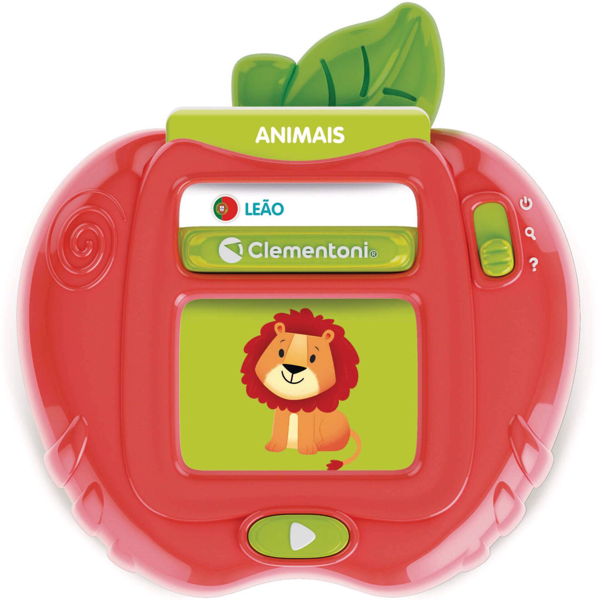 As Minhas Primeiras 100 Palavras