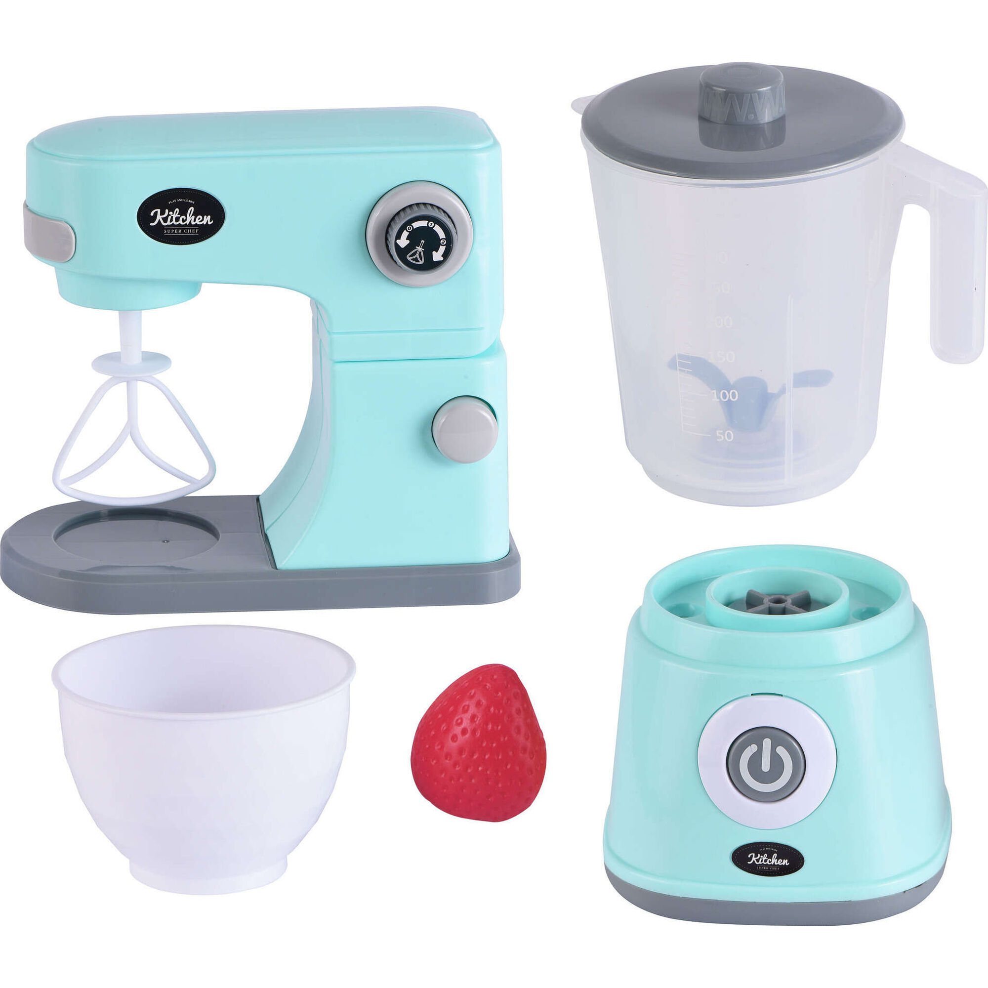 Batedeira e Misturador Batedeira e Misturador