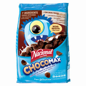 Cereais Chocomax