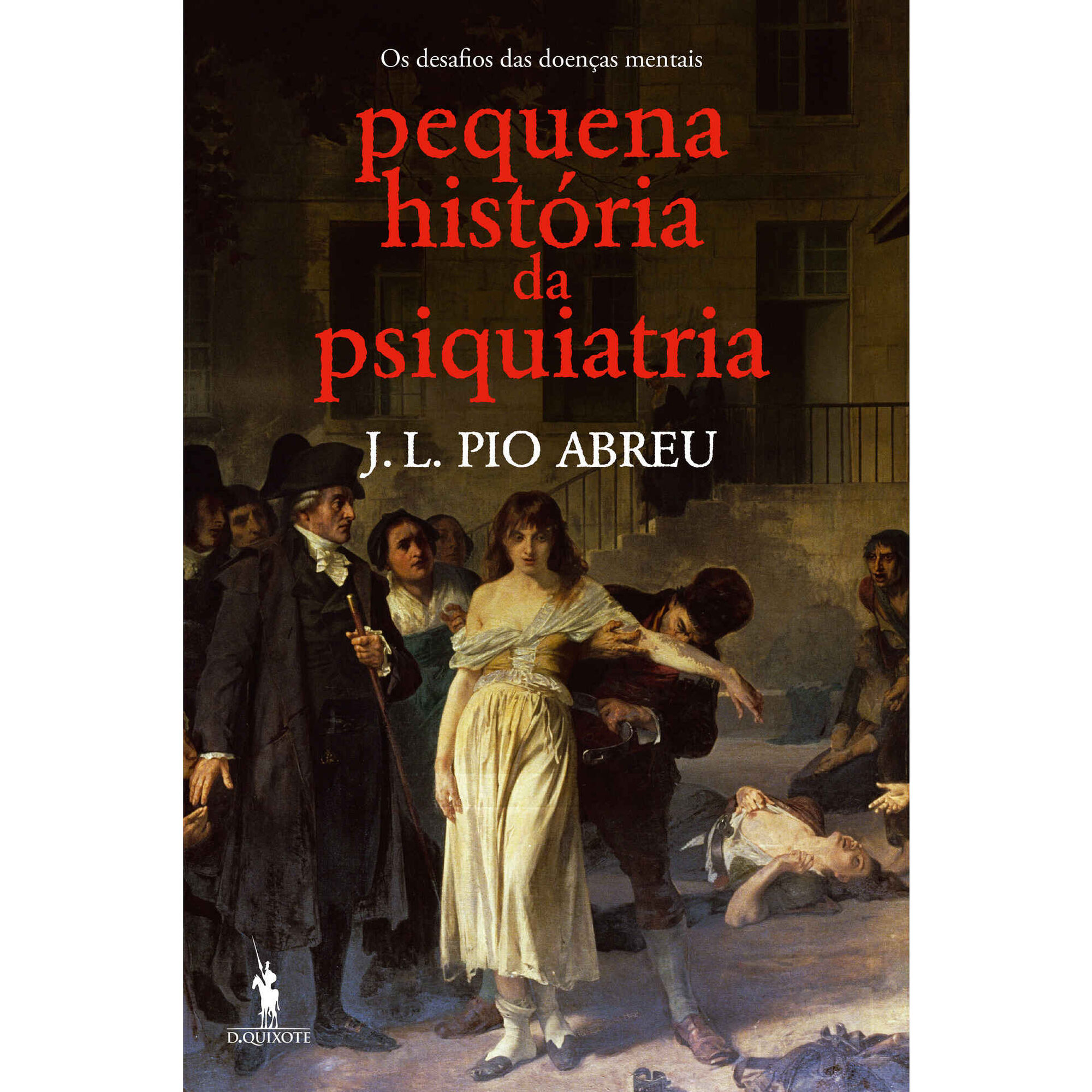 Pequena História da Psiquiatria